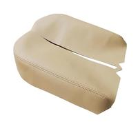 Housse Protection Pour Accoudoir Central Voiture Compatible Pour Acura MDX 2007 2008 2009 2010 2011 2012 2013(Beige)