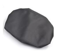 Housse Protection Pour Accoudoir Central Voiture Coussinets Décoratifs Pièces Intérieures Pour A3 8V 2014-2019 Accessoires d'accoudoirs(Black thread)