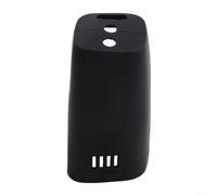 Housse Protection pour eufy Security S330 Anti-UV Souple Housse | Ajustement parfait S330, UV et pour poussière, maintient vidéo, installation outil, extérieur