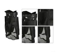 Housse Protection pour jbl pour partybox 310 Nylon 600D pour anti-poussière | Ajustement pour parfait, nylon 600D résistant, protection totale contre pour poussière et chocs, élégant