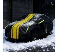 Housse Protection pour Lotus Esprit S1 1976-1988,Bache Voiture Exterieur Imperméable Protection Voiture écran Solaire,Neige