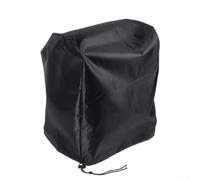 Housse Protection pour microscope Tissu Oxford 210D Housse Protection(Black 210D)