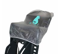 bâche imperméable pour siège enfant postérieur