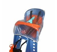 Polisport Bâche imperméable pour siège enfant antérieur