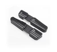 Housse Protection Pour Ventilation Climatisation Siège Arrière Voiture Anti-poussière Pour VW Pour T-CROSS 2019 2020 2021 2022 2023 JUNOOS