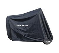 Housse de protection - S-LINE - Scooter 50Cc - Dimensions 190x80x80cm - Matière PVC - Universel