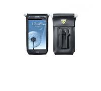 Housse Protection Smartphone Drybag 5'' Noir - Sacoches | Topeak
