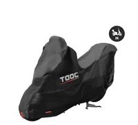 Housse protection TAAC Moto scooter PLUS HYDROSCUD Taille M noir