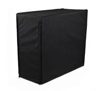 Housse Protection Tour PC 600D Oxford Résistante(50 * 21 * 46cm)