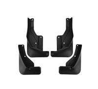 Housse Protection Véhicule Lot De 4 Bavettes De Protection Anti-éclaboussures Pour Roues Avant Et Arrière De Voiture Pour Terramont Pro 2025+