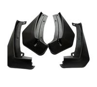 Housse Protection Véhicule Lot De 4 Bavettes De Protection Anti-éclaboussures Pour Skoda Kodiaq 2019 (avant Et Arrière)