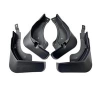 Housse Protection Véhicule Lot De 4 Bavettes De Protection Anti-éclaboussures Pour Toyota Corolla Cross 2022 (avant Et Arrière)