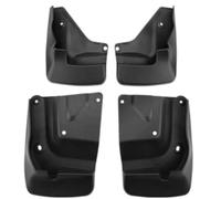 Housse Protection Véhicule Lot De 4 Bavettes De Protection Anti-éclaboussures Pour Toyota Haise 2012-2018 Avant Et Arrière