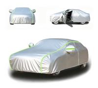 Housse Protection Voiture pour Ferrari 512 M Coupe -Argent