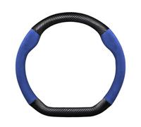 Housse Protection Volant Couverture du Volant Voiture pour Ford pour pour Focus pour RS pour St pour St-Line pour Taurus 2011-2023
