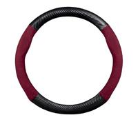 Housse Protection Volant Couverture du Volant Voiture pour Ford pour pour Focus pour RS pour St pour St-Line pour Taurus 2011-2023