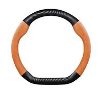 Housse Protection Volant Couverture du Volant Voiture pour Ford pour pour Focus pour RS pour St pour St-Line pour Taurus 2011-2023