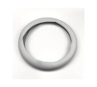 Housse Protection Volant Voitur pour Citroen pour Série DS pour C-Quatre pour C-Triomphe pour Picasso C1 C2 C3 C4 C4L C5 pour Xsara pour Cactus pour Elysee Housse Volant Voiture(Gray)