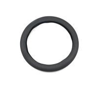 Housse Protection Volant Voitur pour Citroen pour Série DS pour C-Quatre pour C-Triomphe pour Picasso C1 C2 C3 C4 C4L C5 pour Xsara pour Cactus pour Elysee Housse Volant Voiture(Zwart)