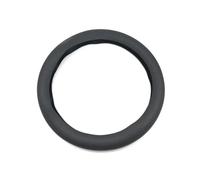 Housse Protection Volant Voitur pour Citroen pour Série DS pour C-Quatre pour C-Triomphe pour Picasso C1 C2 C3 C4 C4L C5 pour Xsara pour Cactus pour Elysee(Zwart)