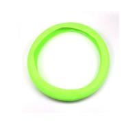 Housse Protection Volant Voitur pour Citroen pour Série DS pour C-Quatre pour C-Triomphe pour Picasso C1 C2 C3 C4 C4L C5 pour Xsara pour Cactus pour Elysee Housse Volant Voiture(Green)