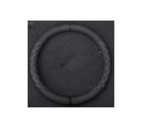 Housse Protection Volant Voitur pour M X1 X2 X3 X4 X5 X6 X7 E46 E39 E36 E90 E92 E82 E87 E60 E70 E72 F01 F02 F10 F12 F15 F20 F25 F30 Housse Volant Voiture en Forme O(Type O Black)