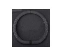 Housse Protection Volant Voitur pour M X1 X2 X3 X4 X5 X6 X7 E46 E39 E36 E90 E92 E82 E87 E60 E70 E72 F01 F02 F10 F12 F15 F20 F25 F30 Housse Volant Voiture en Forme D(Type D Black)