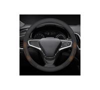 Housse Protection Volant Voitur pour pour Aveo pour Bolt pour Cavalier pour Cruze pour Onix pour Orlando pour Spark pour Tahoe pour Tracker Housse Volant en Forme O(O Orange)