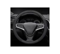 Housse Protection Volant Voitur pour pour Aveo pour Bolt pour Cavalier pour Cruze pour Onix pour Orlando pour Spark pour Tahoe pour Lacetti Housse Volant en Forme O(O)