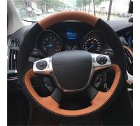 Housse Protection Volant Voiture Pour Ford Pour Focus 3 2012 - 2014 Pour C-MAX 2011-2014 Toute la saison