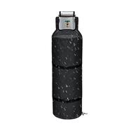 Housse Protectrice Pour Bouteille De Propane Bouclier Thermique Pour
