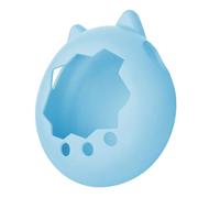 Housse Protectrice pour Console de Jeux,Enveloppe en Silicone pour Console Portable | Installation Facile Absorption des Chocs pour Plage Pique-Nique Camping