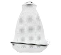 Housse Protectrice Pour Fer À Repasser | Semelle Universelle Anti Brûlure | Manchon Résistant à la Chaleur pour Fer Électrique | Accessoire Aide Repassage Maison et Voyage