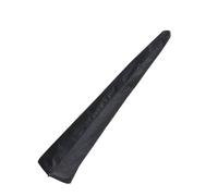 Housse Protectrice Pour Parasol Patio - Remplacement Robuste | Housse De Rechange Pour Parasol Patio - Pour Terrasse Piscine Jardin Balcon Maison Usage Commercial Café Restaurant Complexe Hôtelier