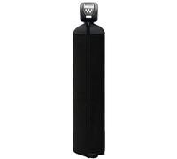 Housse Protectrice Pour Réservoir D'Adoucisseur D'Eau Fermeture Éclair, | Housse Protectrice Extérieure Coupe-Vent Pour Adoucisseur d'Eau Extérieur, Patio, Ba