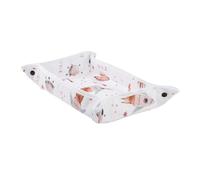 Housse protectrice pour tablette d'avion | Avec Poche Imperméable Motif Cartoon - Protection voyage pour tablettes d'avion,Pour repas en voiture, voyages, jeux et activités d'éveil enfantines