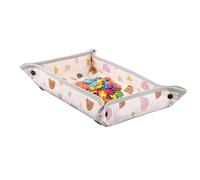 Housse protectrice pour tablette d'avion Mignonne Étanche Portable Avec