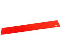 Housse Protège-clavier Protection Anti-poussière pour Piano Clavier Feutre Rouge
