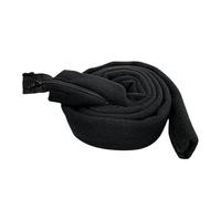 Housse Protège-Tuyau Respiratoire | Protection De Conduit Installation Et Nettoyage Faciles | Manchon Isolé Chauffant Avec Fermeture Éclair Sur Toute La Longueur Résistant Aux Chats Pour Réduire Le Br