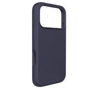 Housse Pure Pour iPhone 17 Pro ICON MAG PRO Bleu Foncé