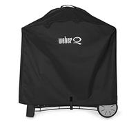 Housse premium Weber pour séries Q 3000