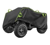 Housse Quad pour ATV pour Suzuki KingQuad 750AXi Power Steering SE 2008-2026+