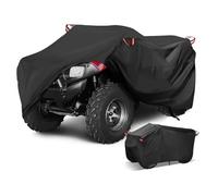 Housse Quad pour Honda FourTrax 150 DX 2005-2012, Imperméables Anti-Vent Protection Quads Housse Intérieur Extérieur Protection Accessoires,D