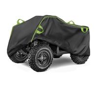 Housse Quad pour Honda FourTrax 90 EFI 2008-2016, Imperméables Anti-Vent Protection Quads Housse Intérieur Extérieur Protection Accessoires,B