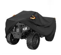Housse Quad pour Polaris Sportsman XP 1000 2017-2024, 210D Tissu Oxford Housse pour Quad Imperméable Robuste Protection Toutes Saisons