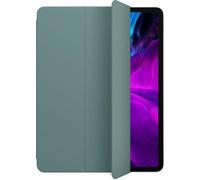 Housse Rabattable Smart Folio Apple iPad Pro 12,9" 3e 4e 5e 6e Gen Cactus Green