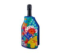 PYLONES : Cool & The Glace - Housse Rafraichissante - Bouquet