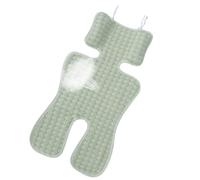 Housse Rafraîchissante pour Poussette Bébé,Coussin Frais Anti-Chaleur Pour Siège Auto Bébé | Housse Respirante Refroidissante Pour Siège Enfant Sécurisé Et Chaise Haute Bébé