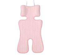 Housse Rafraîchissante pour Poussette Coussin Climatisé pour Siège Auto | Housse Rafraîchissante Siège Auto et Coussin Aéré Chaise Haute Balancelle