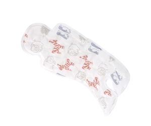 Housse Rafraîchissante Pour Poussette - Coussin Rafraîchissant Anti-Chaleur | Alèse Anti-transpiration Étanche Pour Détente Extérieure Voyage Poussette Parc Plage
